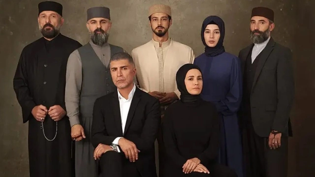 Kızıl Goncalar Bu Akşam (7 Ekim)Yeni Bölümü Var Mı, Saat Kaçta? NOW TV Yayın Akışı