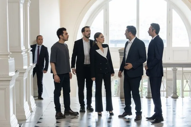 Kızılcık Şerbeti Dizisi Yeni Sezon Çekim Yerleri Neresi, Nerede Çekiliyor? Mahalle, Mekanlar ve Konak Neresi?