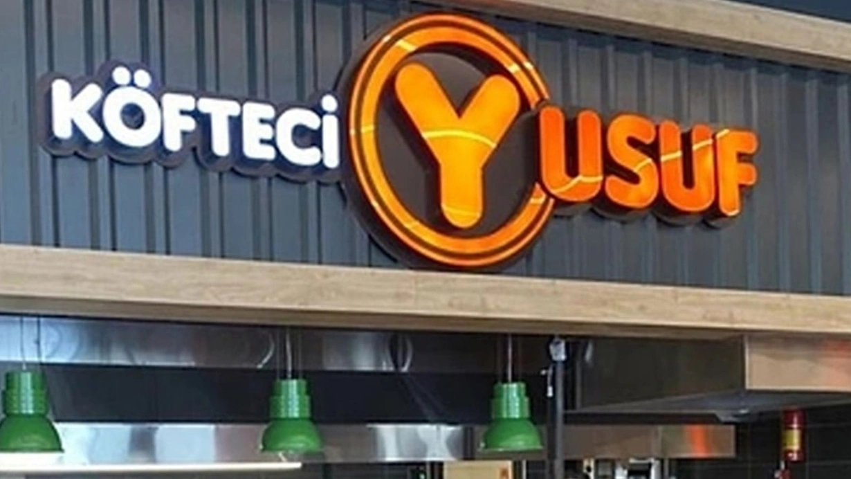 köfteci yusuftan açıklama