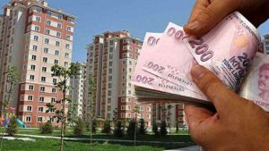 Türkiye’deki konutların kalite etkisinden arındırılmış fiyat değişimlerini izlemek amacıyla hesaplanan