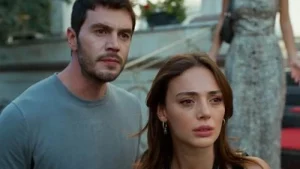 &nbsp; ATV’nin bu sezon büyük umutlarla ekrana taşıdığı yeni dizisi