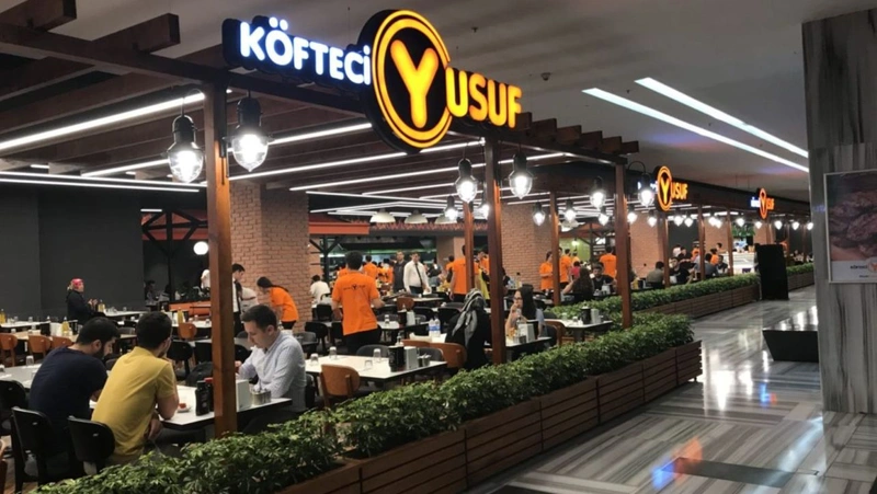 Köfteci Yusuf'un Etlerinden Domuz Eti Mi Çıktı? Köfteci Yusuf Açıklama Yaptı Mı?