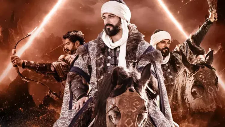 Kuruluş Osman 6. Sezon Yeni Oyuncuları Kimler? İşte Kuruluş Osman Dizisine Yeni Katılan Oyuncular ve Karakterleri...