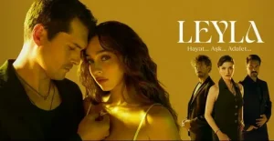 NOW TV ekranlarının yeni sezonda büyük bir çıkış yapan yapımı