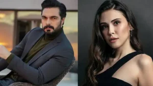 Leyla dizisi Serap kimdir? NOW TV’nin beğeniyle takip edilen dizisi