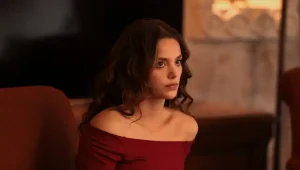 Leyla Tanlar kimdir? Show TV’nin popüler dizisi Siyah Kalp ile