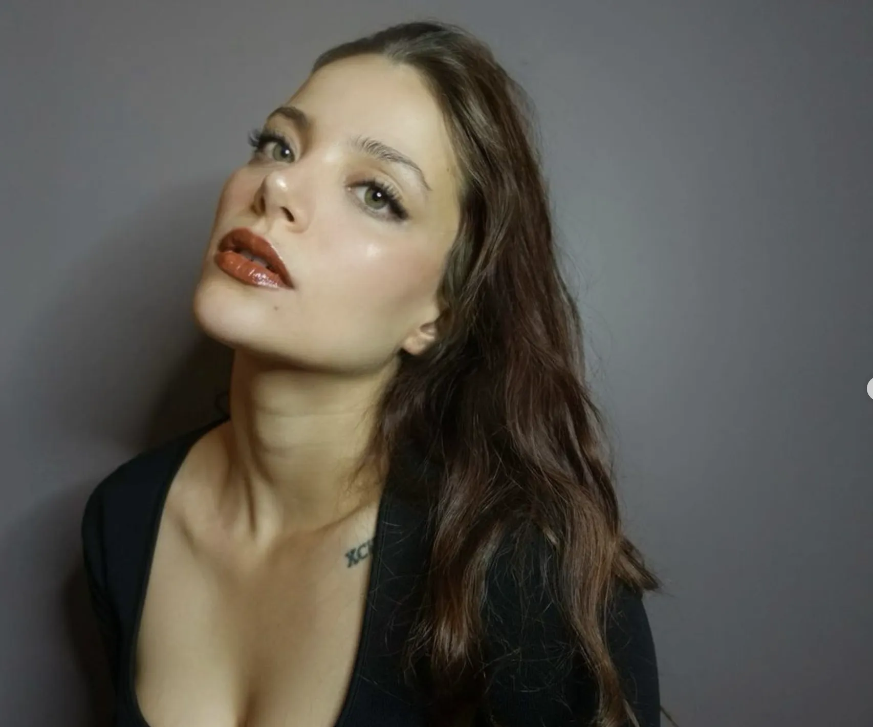Siyah Kalp Sevilay Kimdir, Gerçek Adı Nedir? Leyla Tanlar Kaç Yaşında, Sevgilisi Kim, Nereli, Hangi Dizi ve Filmlerde Oynadı?