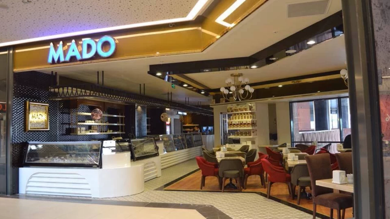 Son dönemde sosyal medyada ve çeşitli platformlarda Mado’nun İsrail ile