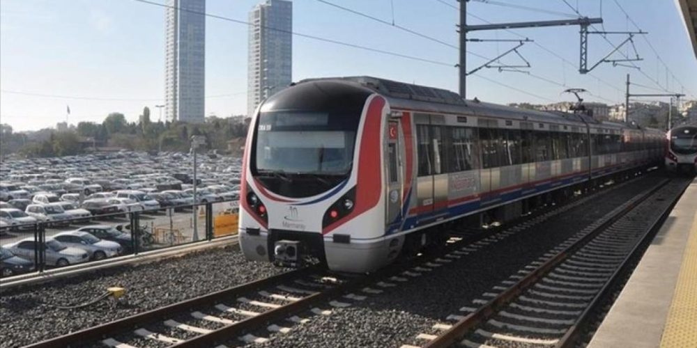 marmaray 29 ekim