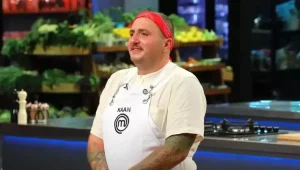 MasterChef Kaan kaç yaşında? MasterChef Türkiye’nin iddialı yarışmacılarından biri olan