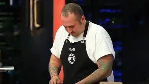 Kaan Özdemir kimdir? MasterChef Türkiye’nin dikkat çeken yarışmacılarından biri olan