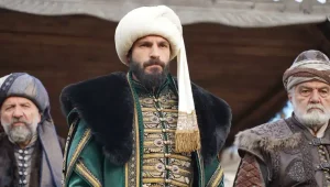Mehmed Fetihler Sultanı kadın oyuncuları kimler? TRT 1 ekranlarında izleyiciyle