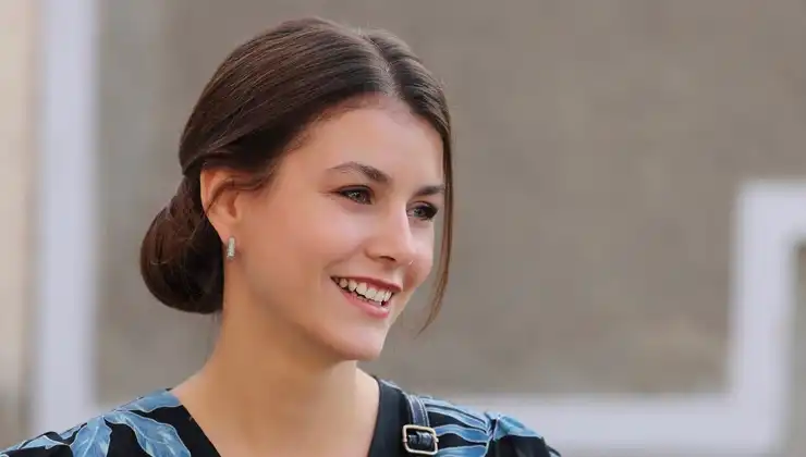 Melis Sevinç kimdir
