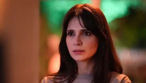 Sandık Kokusu Irmak kimdir? Türkiye’nin başarılı oyuncularından biri olan Meriç