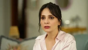 Meriç Aral kimdir? Meriç Aral, başarılı oyunculuğu ve doğal güzelliğiyle