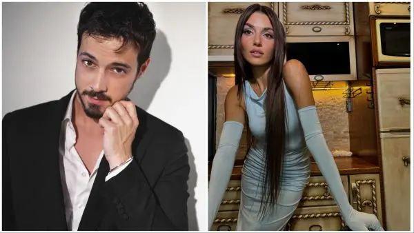 Hande Erçel ve Mert Yazıcıoğlu Neden Takipleşti? Yeni Projede Birlikte mi Yer Alacaklar?