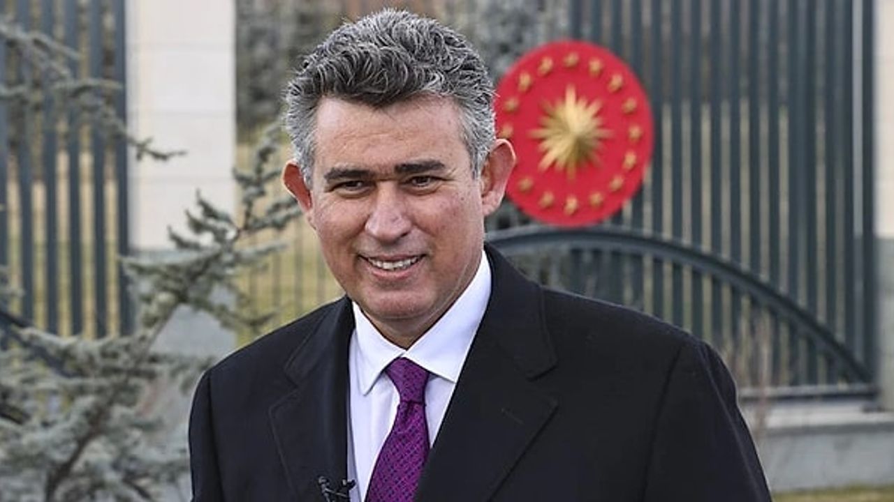 &nbsp; Cumhurbaşkanı Recep Tayyip Erdoğan’ın imzasıyla yürürlüğe giren atama kararı