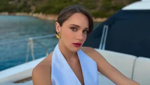 Hudutsuz Sevda Zeynep kimdir? Hudutsuz Sevda dizisinin Zeynep karakteri izleyicilerin