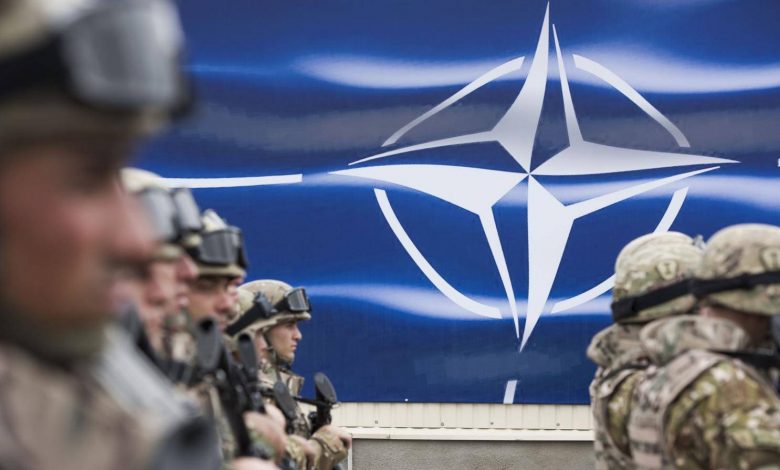 nato nükleer