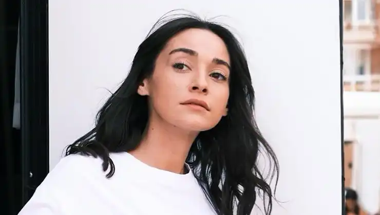 Nazlı Pınar Kaya kimdir