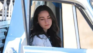 Gönül Dağı Cemile kimdir? Nazlı Pınar Kaya, TRT’nin sevilen dizisi