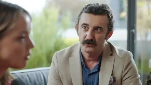 Necip Memili kimdir? Türk televizyon ve sinemasının sevilen isimlerinden biri