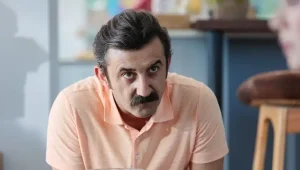 Sandık Kokusu Reha kimdir? SHOW TV’nin yeni dizisi Sandık Kokusu