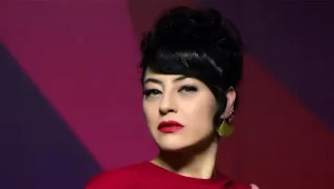 Nergis Öztürk kimdir? Şu sıralar Yabani dizisinde Hande karakteriyle seyirci