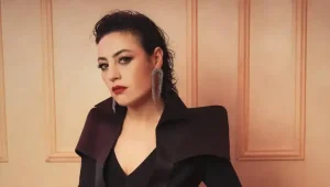 Yabani Hande kimdir? Yabani dizisi, geçtiğimiz sezonun en çok konuşulan
