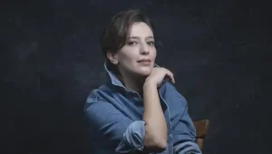 Bahar dizisi Nesrin kimdir? Bahar dizisinin kadrosuna yeni bir isim