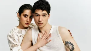 Nil Sude Albayrak kimdir? Show TV ekranlarında Salı günleri izleyiciyle