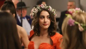 Bahar dizisi Seren kimdir? SHOW TV’de yayınlanan ve kısa sürede
