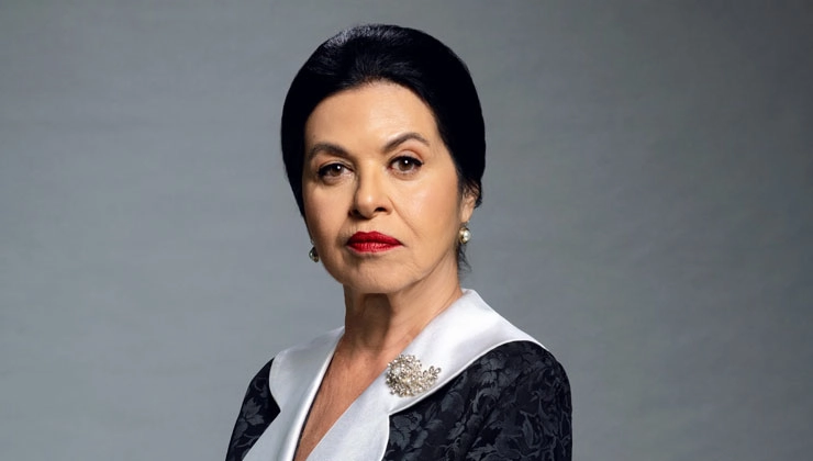 Nilgün Kasapbaşoğlu kimdir