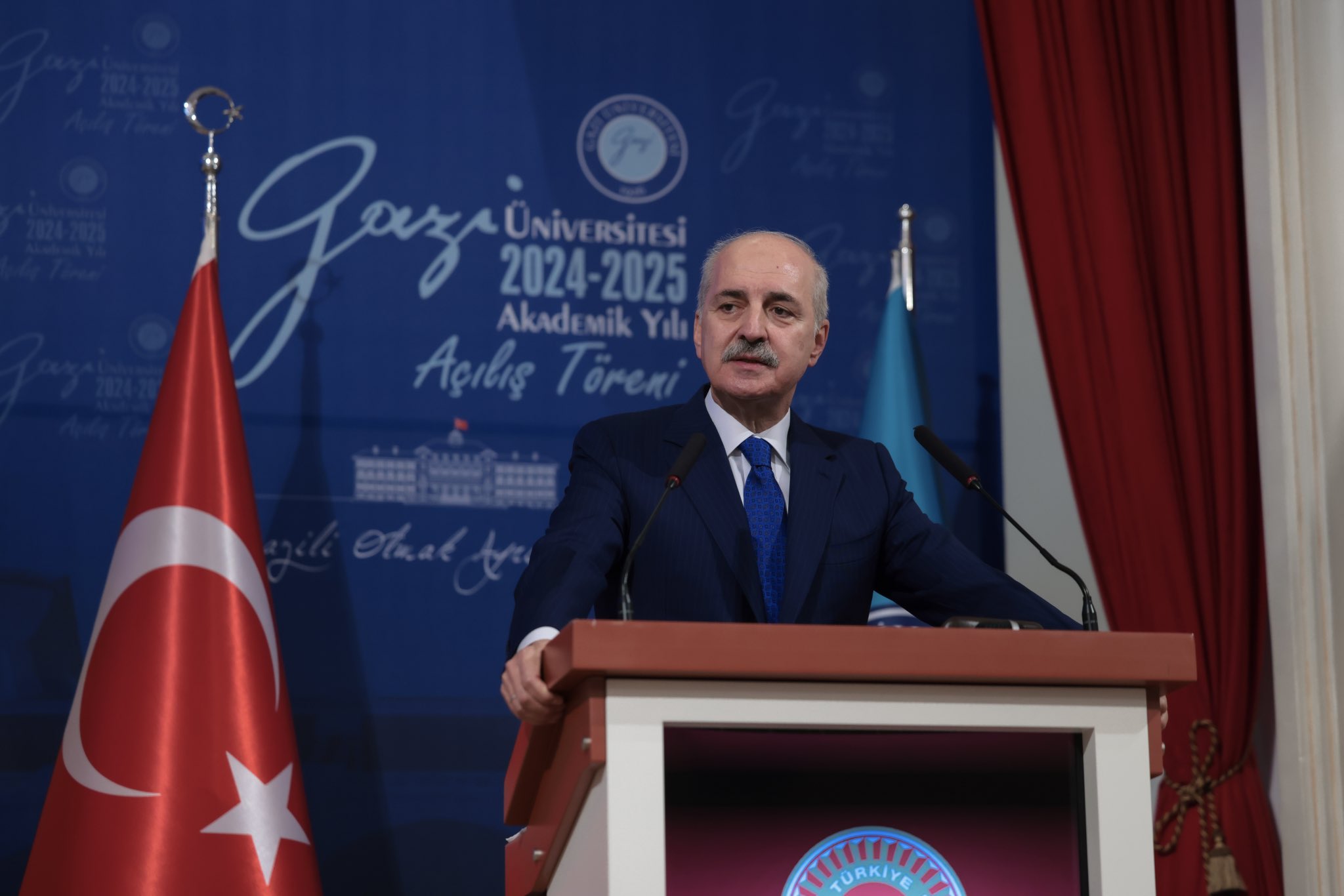 numan kurtulmuş anayasa 1
