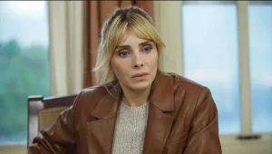 Yabani Özge kimdir? sorusu, FOX TV’nin popüler dizisi Yabani ile gündeme