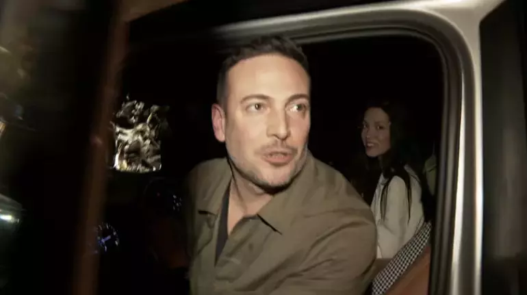 Oğuzhan Koç ve Hazal Subaşı El Ele! Yeni Aşk İlk Kez Görüntülendi