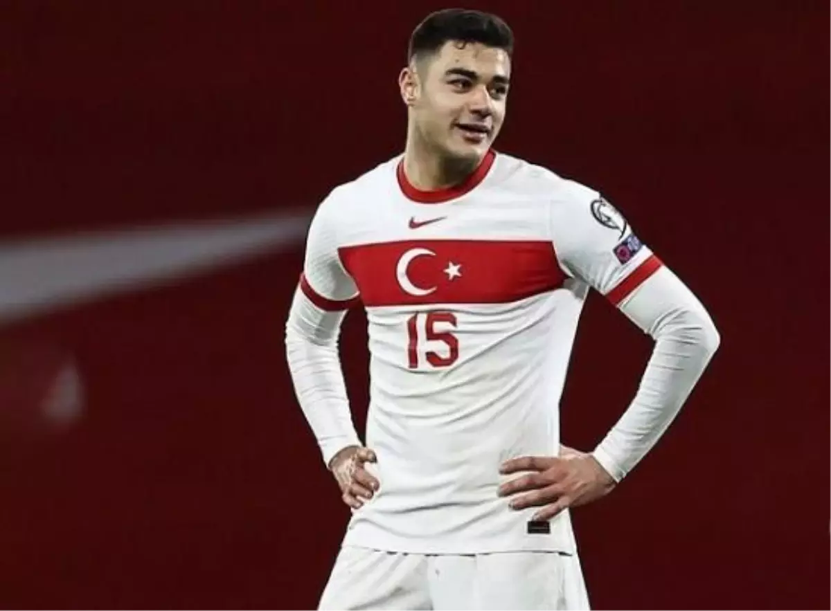Ozan Kabak Biyografisi, Kaç Yaşında, Nereli, Hangi Mevkide Oynuyor, Neden Milli Takım Kadrosundan Çıkarıldı?