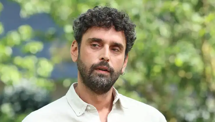 Özgün Çoban kimdir