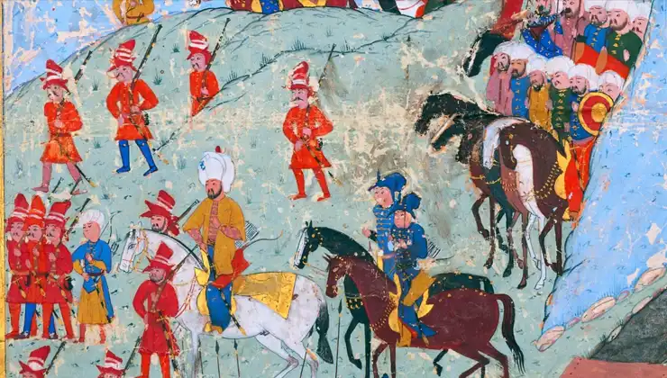Pençik sistemi nedir