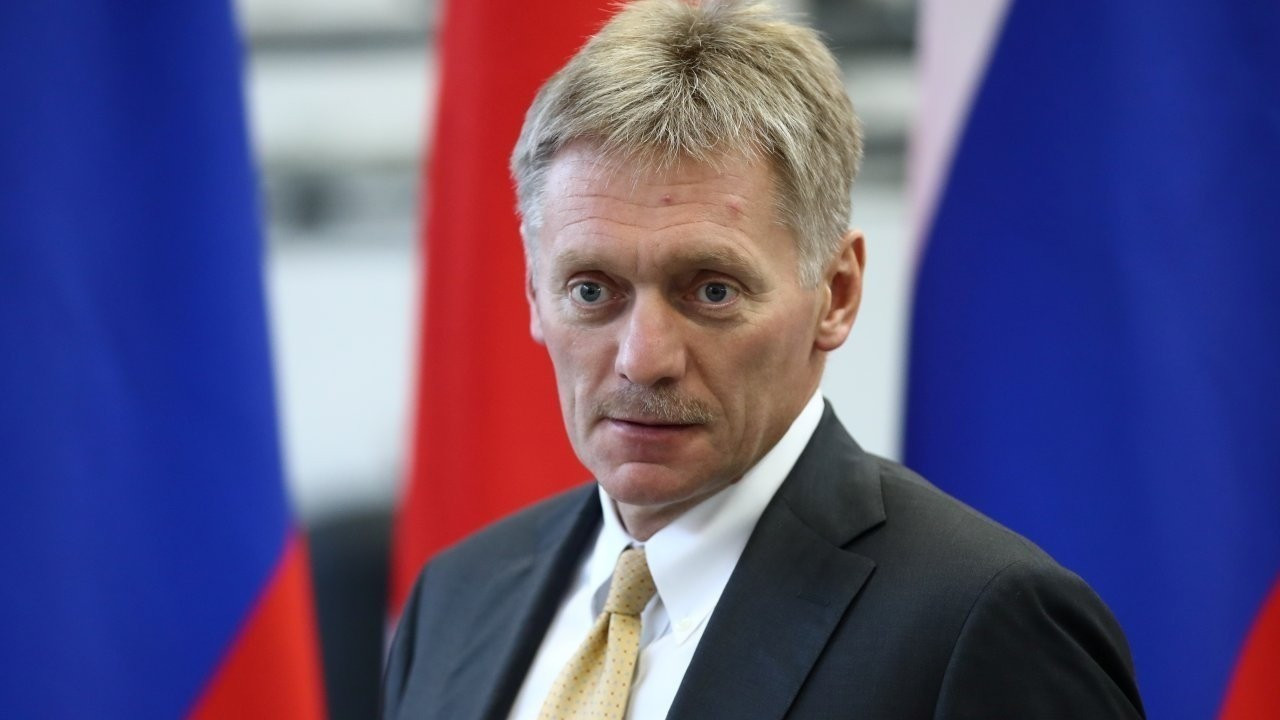 Kremlin Sözcüsü Dmitriy Peskov, Vladimir Putin ile Donald Trump arasındaki