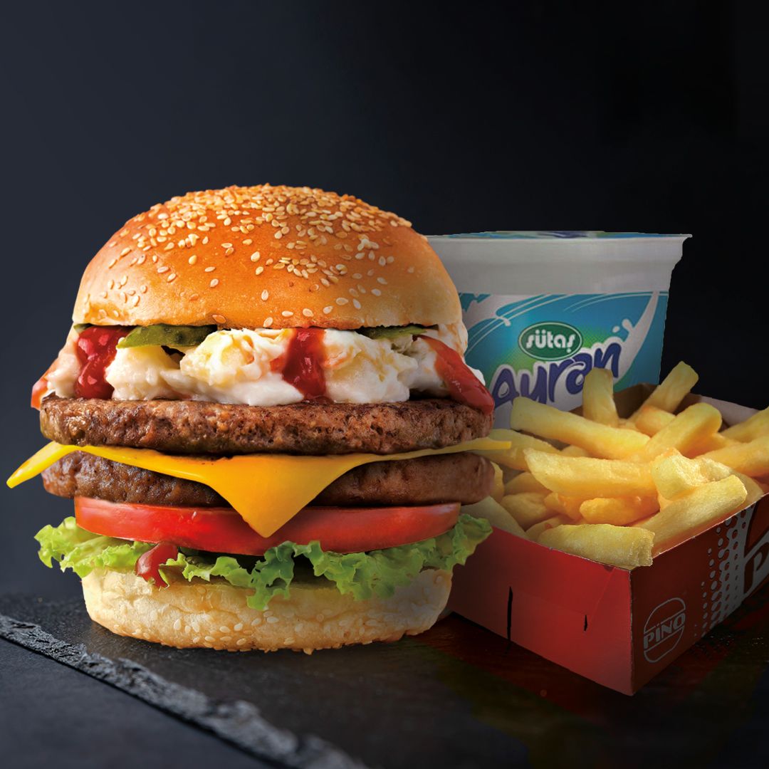 Pino Hamburger İsrail’in mi, Kimin Malı? Pino Boykot Mu, Helal mi?
