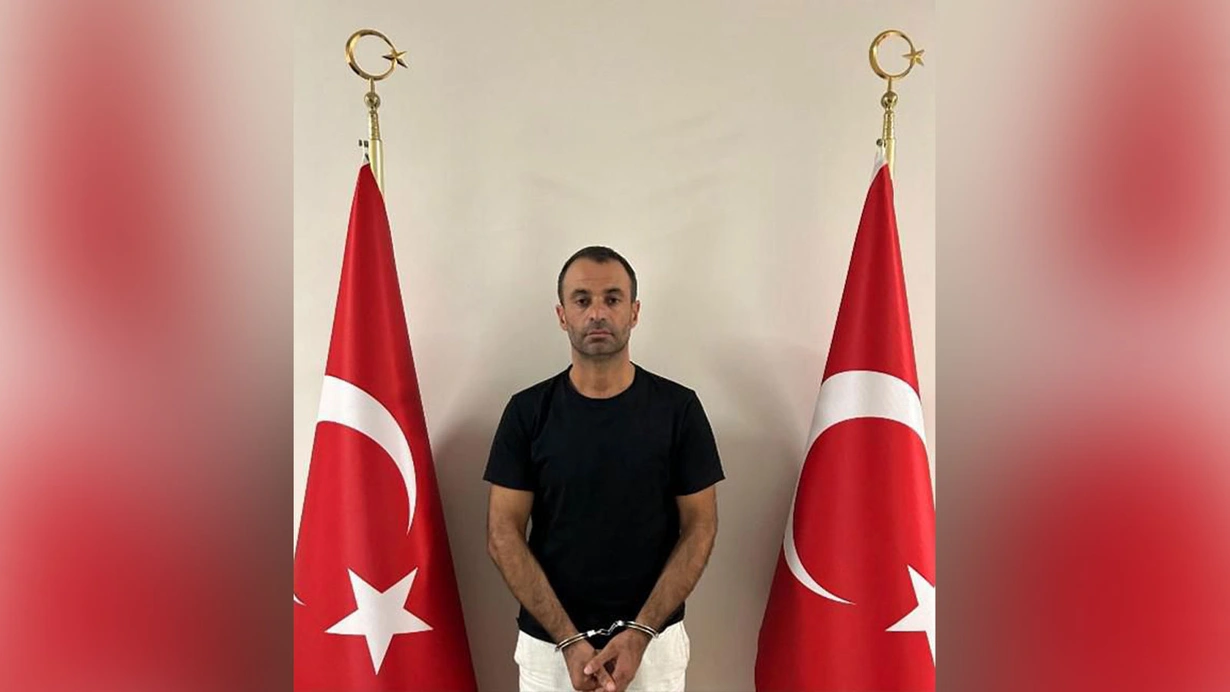 Güvenlik kaynaklarından alınan bilgiye göre Iusubov’un, Rusya, Kazakistan ve Ermenistan