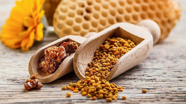 Propolis Nedir? Faydaları Nelerdir? Nasıl Kullanılır?