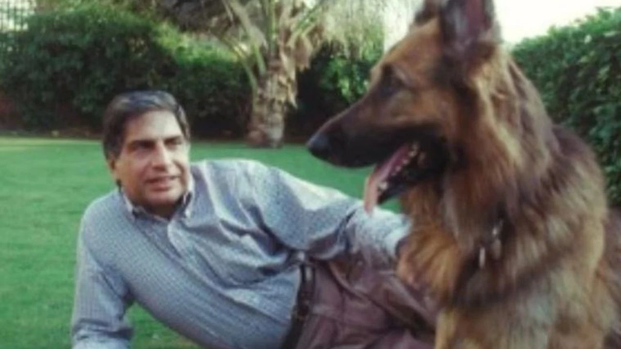 Ratan Tata Kimdir? Hindistan’ın en önde gelen iş insanlarından biri