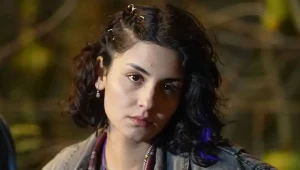 Rojbin Erden kimdir? NOW TV ekranlarında yayımlanan Yabani dizisindeki Asi