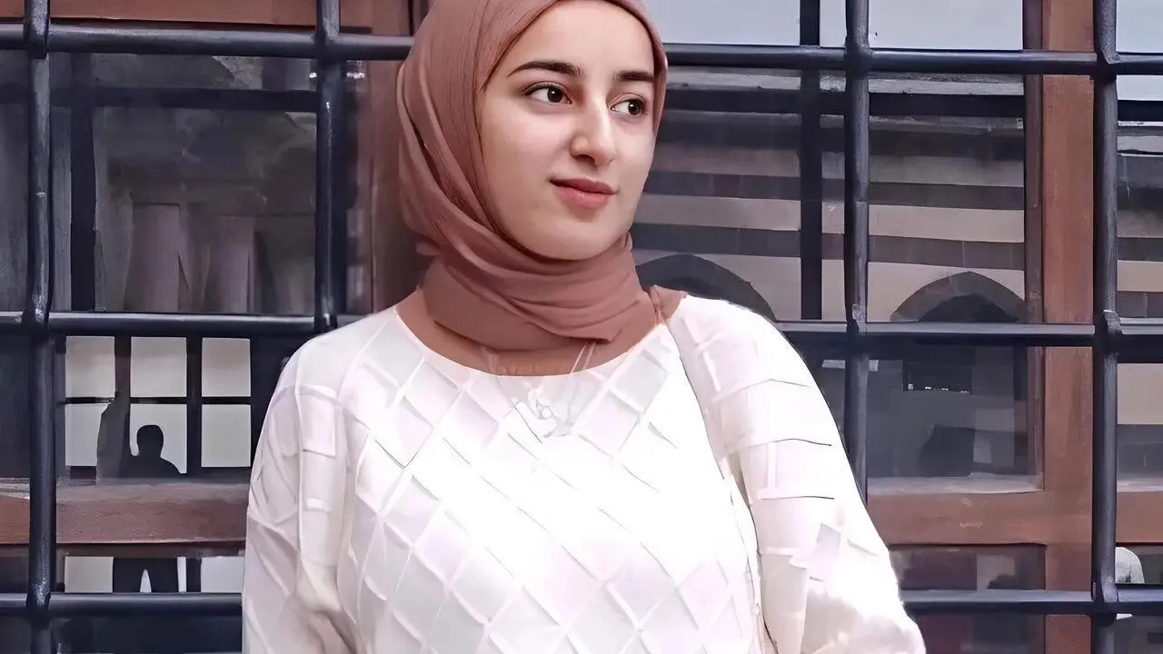 Rojin Kabaiş Bulundu Mu,7 Ekim 2024 Son Dakika Durum Nedir? Rojin Kabaiş Kaç Yaşında, Aslen Nereli, Nerede Kayboldu?