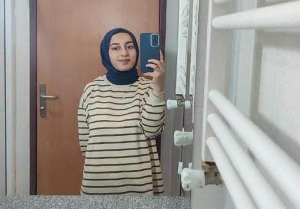 İçişleri Bakanı Ali Yerlikaya, Van’da kaybolan üniversite öğrencisi Rojin’in cansız