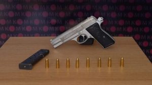 İçişleri Bakanı Ali Yerlikaya, “Türkiye’nin Huzuru Toplantısı”nda yaptığı açıklamada, Türkiye