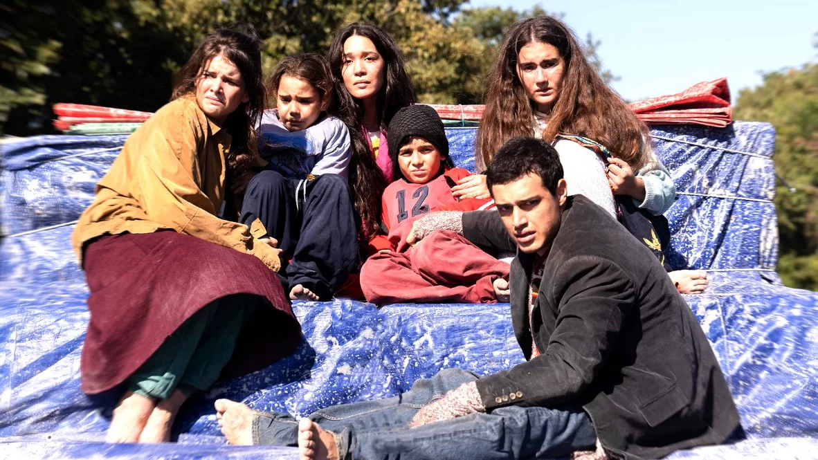   Sahipsizler Dizisi, STAR TV ekranlarında izleyiciyle buluşmaya hazırlanan dikkat