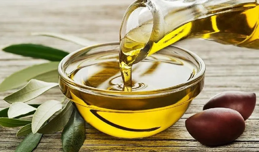 Sahte Zeytinyağı Bakın En Kolay Nasıl Anlaşılır? İşte Sahte Zeytinyağını Tespit Etmenin Yolları